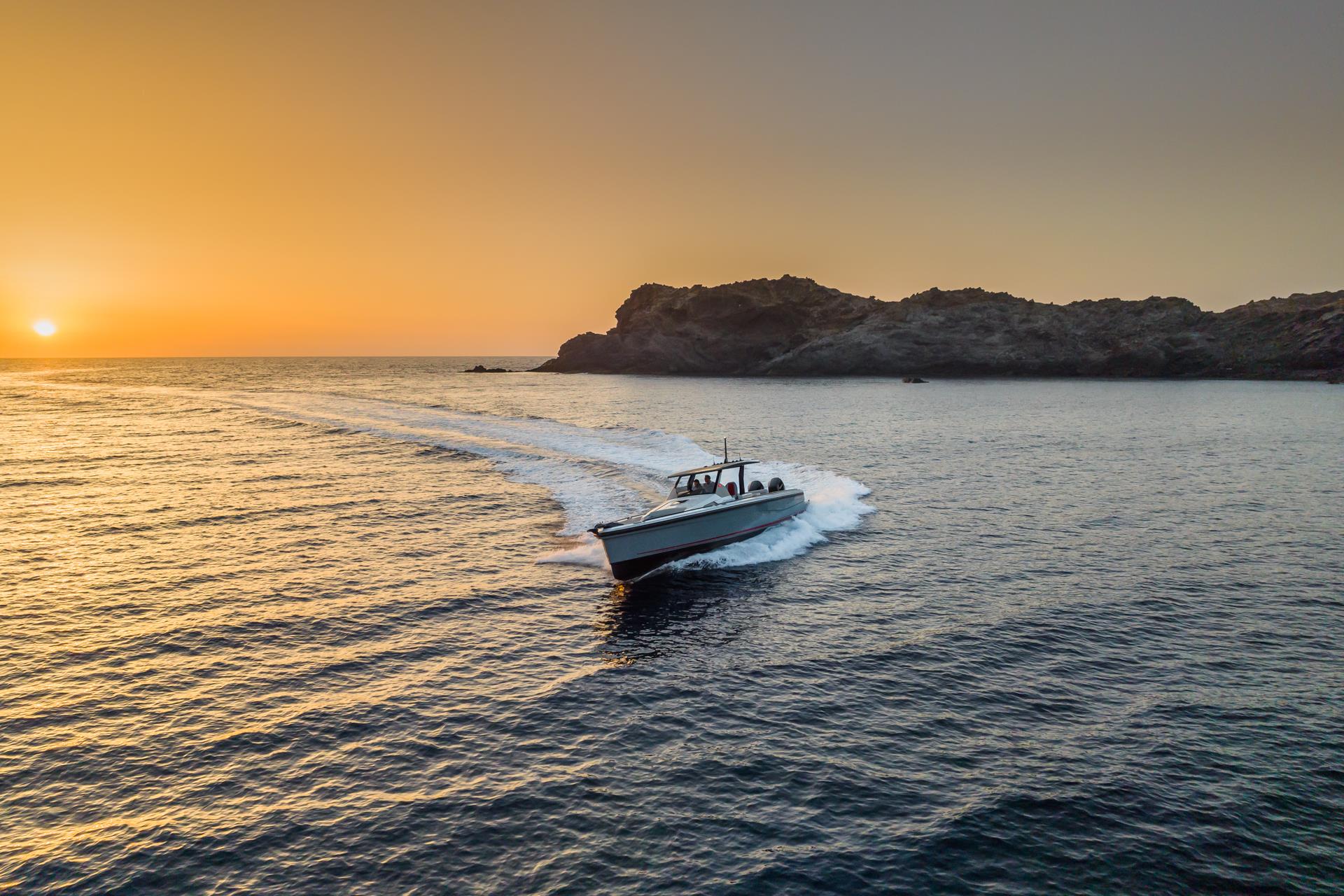 2023 CHASER YACHTS 54 LAGUNA 